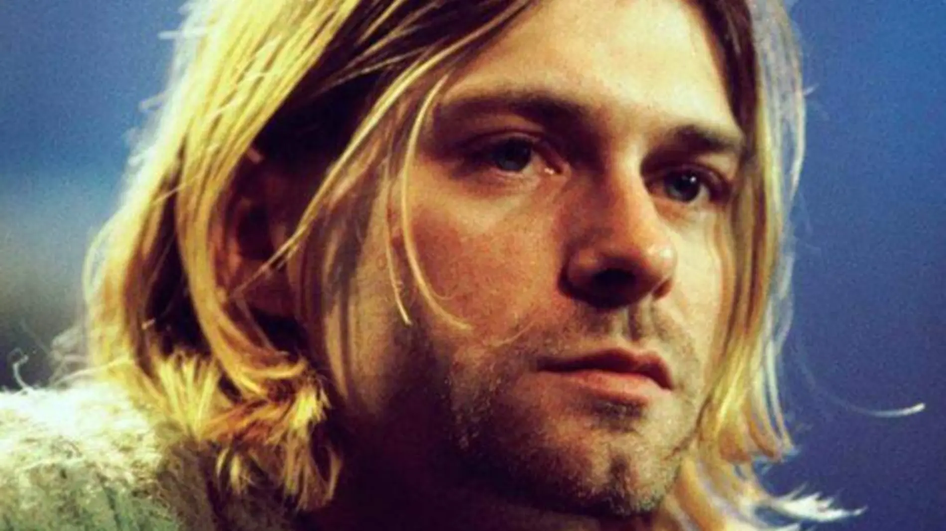 kurt cobain